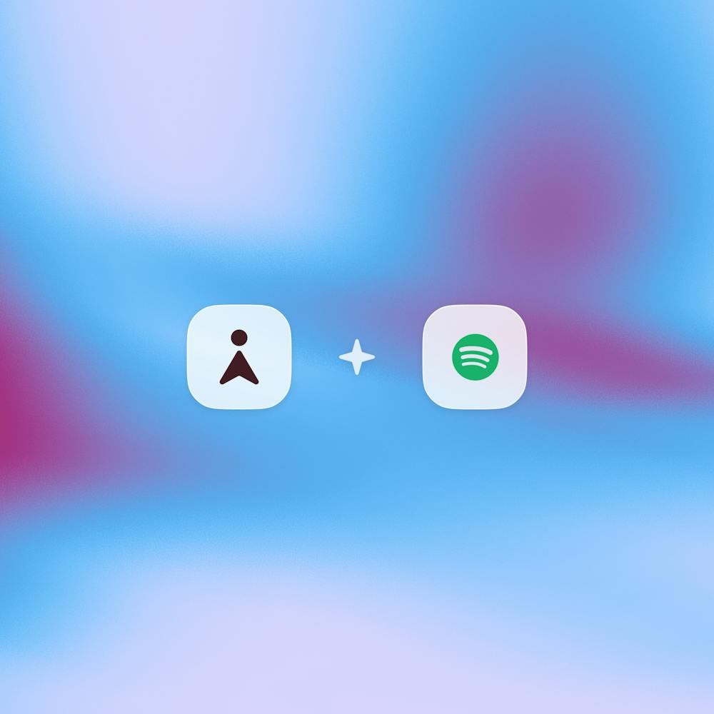 Spotify agent image
