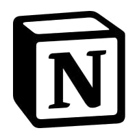 Notion logo