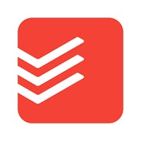 Todoist logo