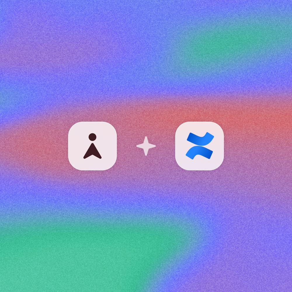 Confluence agent image