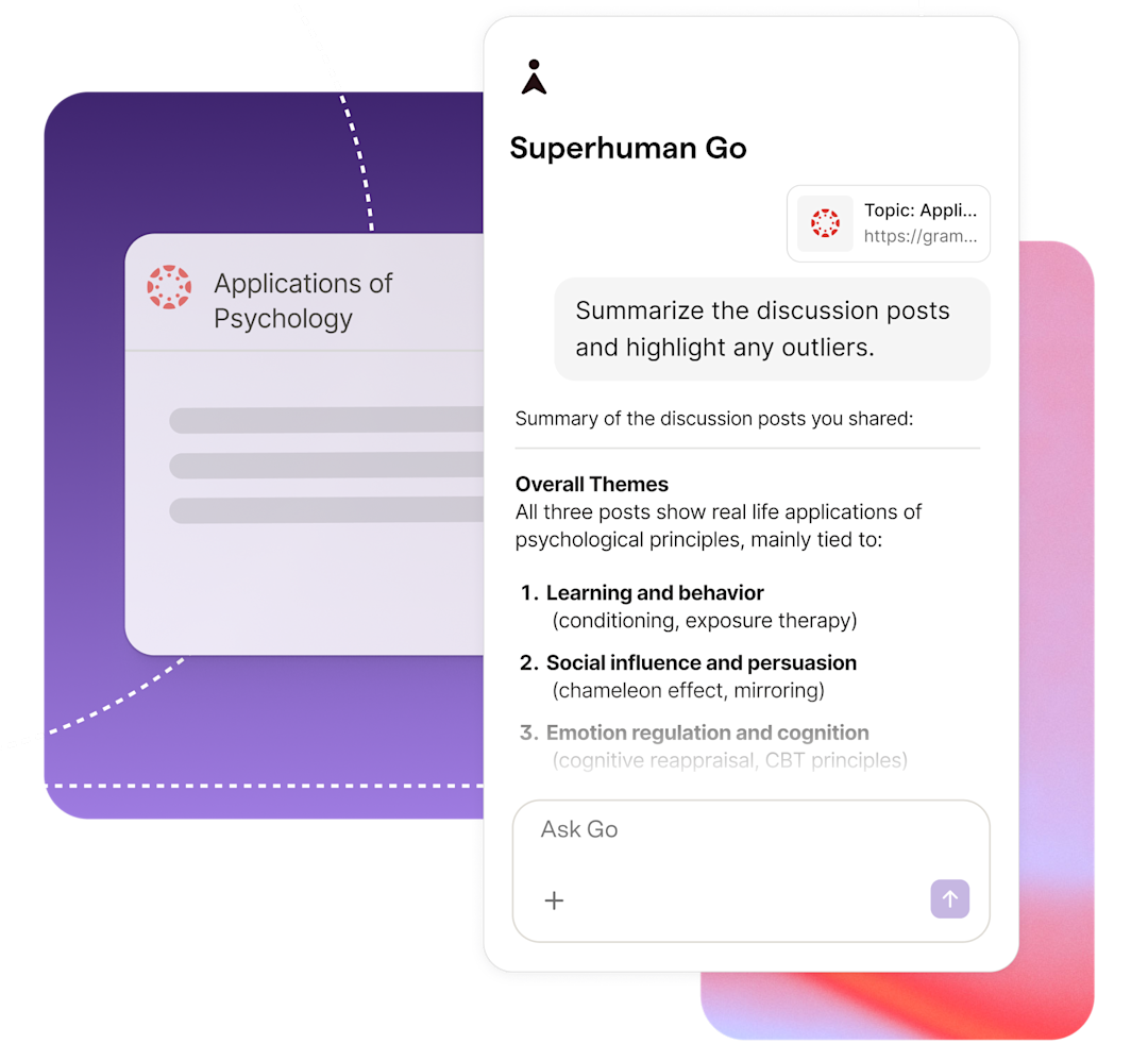 Superhuman Go being used for education