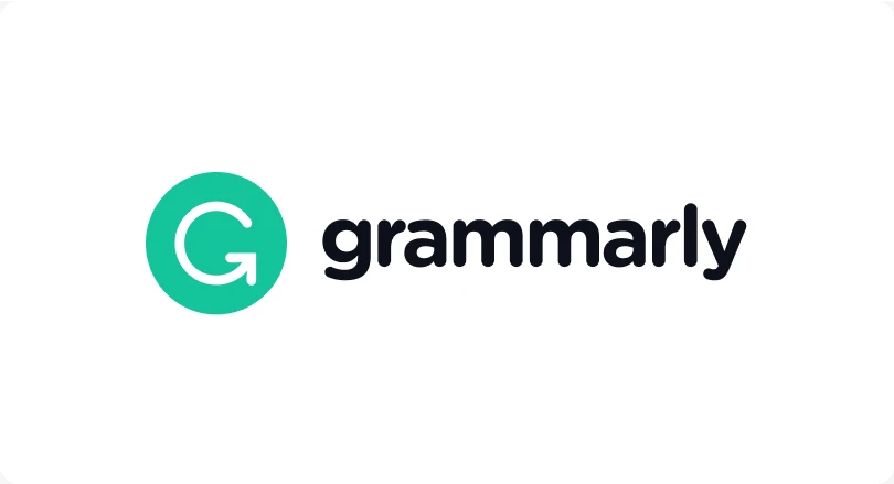 Green (newer) arrow _ deprecated grammarly logo