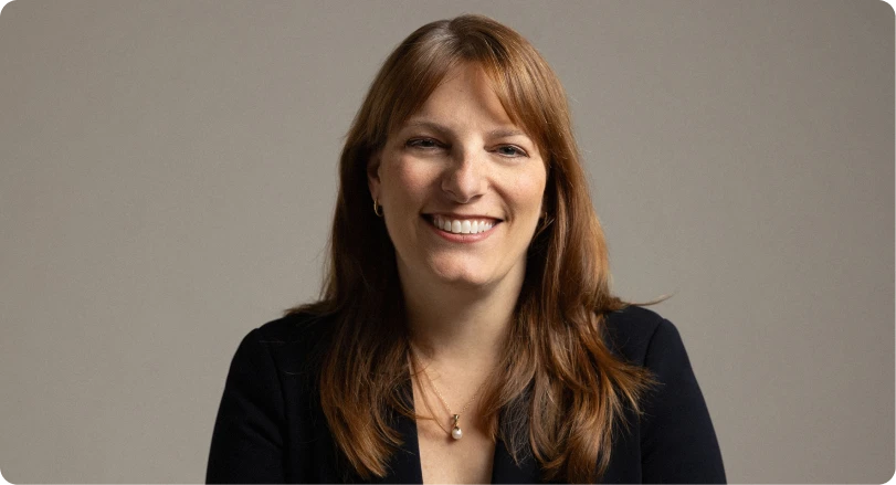 Jennifer Miller _ headshot