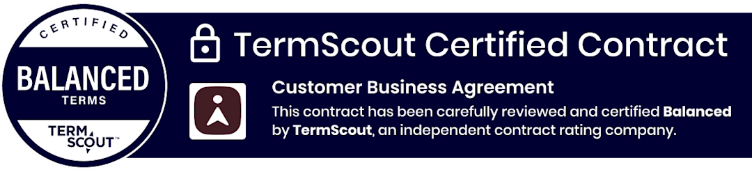 termscout badge