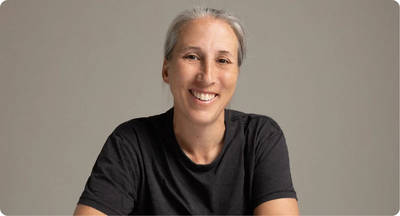 Molly Hellerman _ headshot