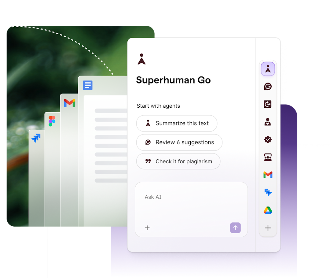 Superhuman Go agent in apps