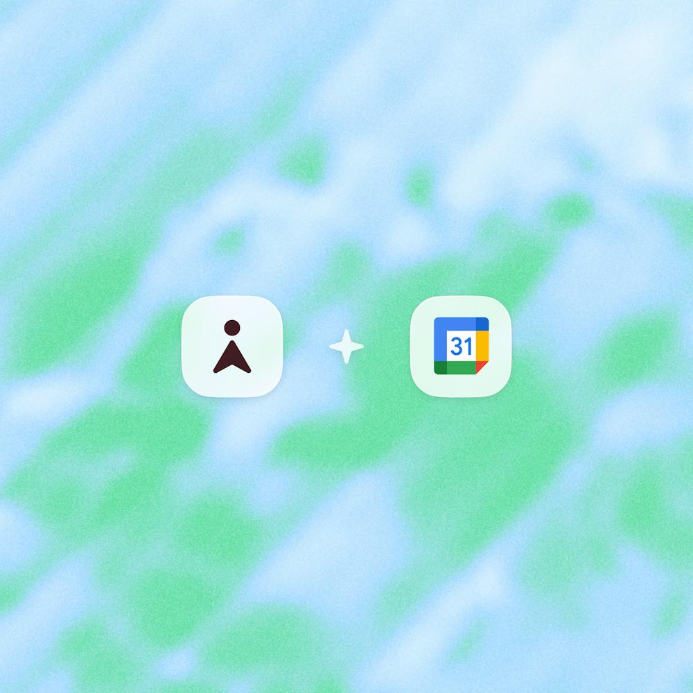 Google Calendar agent image