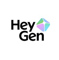 HeyGen logo