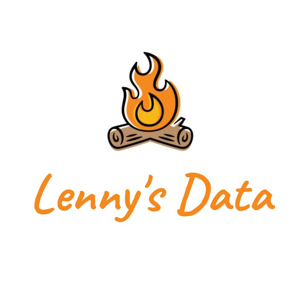 Lenny's Data agent image