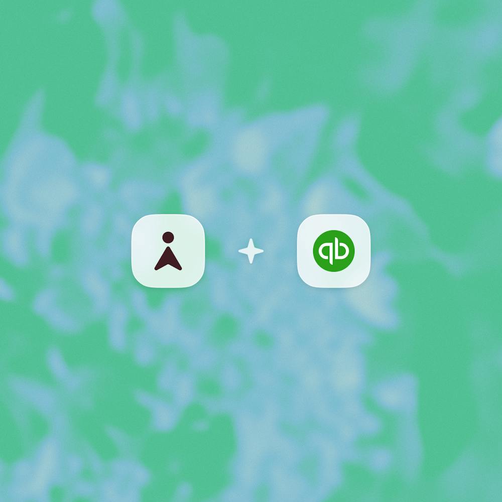 QuickBooks agent image