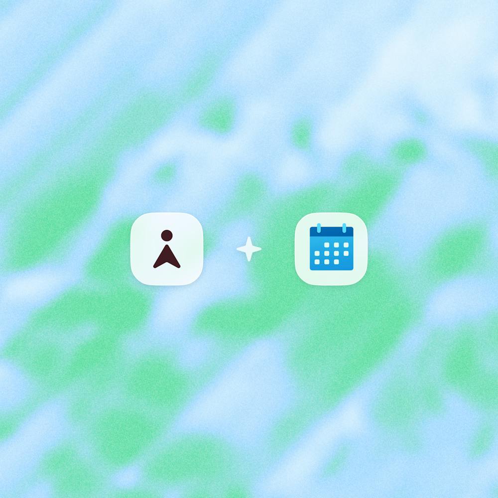 Outlook Calendar agent image