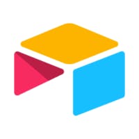 Airtable logo